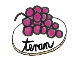Teran