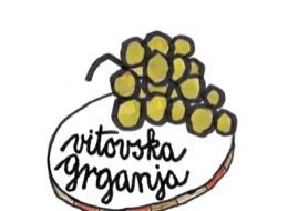 Vitovska grganja